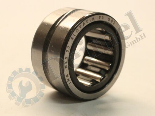 INA Nadellager für Hydraulikpumpe Steyr T 80, 84, 86, 180, 180a, 182