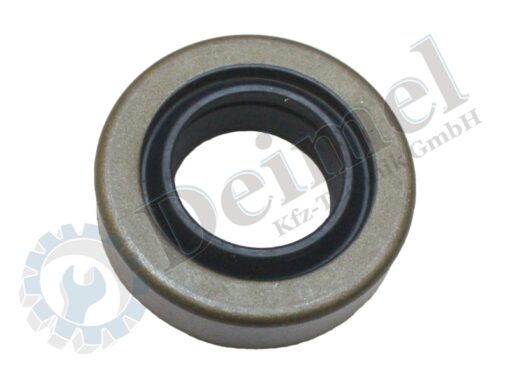 Original CNH Wellendichtring für Hydraulikpumpe Steyr T 80, 84, 86, 180, 182