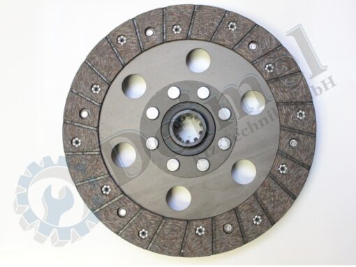 Kupplungsscheibe 225mm