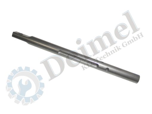 Regerstellstange zur Einspritzpumpe, 14x203mm,