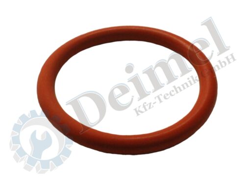 O-Ring, rot, Viton, Original Steyr Ersatzteil
