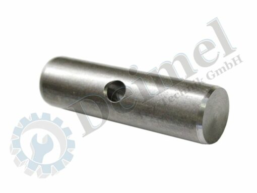 Bolzen für das Gelenk der Hydraulik bei Steyr Typ 188, Standard