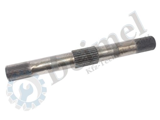Hubwelle Druchmesser 50mm, für Hydraulik, Hubwerk