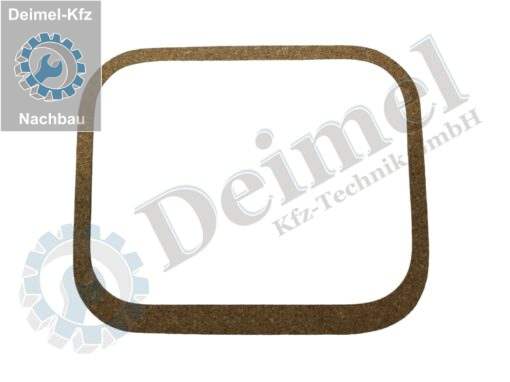 Dichtung  E-Pumpendeckel (rechts)