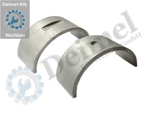 Pleuellagersatz Rep.-Stufe I