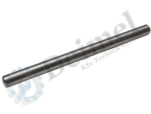 Stift, Welle, Stahl, blank