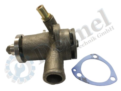 Wasserpumpe T 80, 84, 86, 180, 182 mit Dichtung