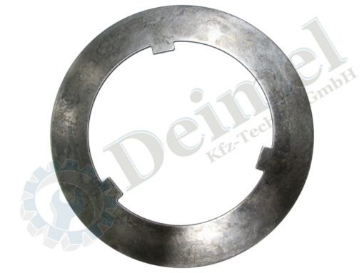 Original Steyr Innenlamelle für Zapfwellenkupplung, 130mm, Plus Serie