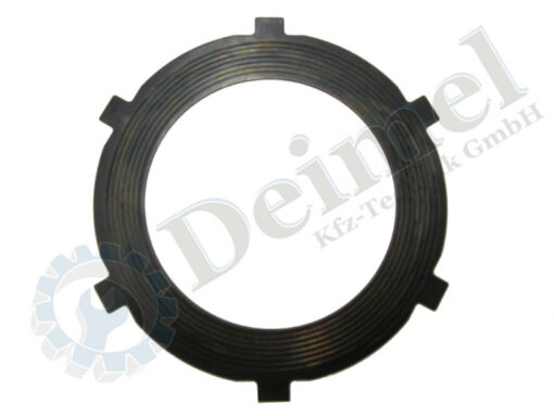 Original Steyr Außenlamme für Zapfwellenkupplung, 130mm, Plus Serie