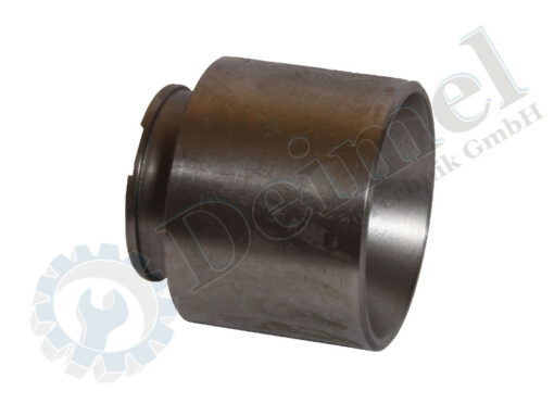Kolben für Hydraulik, bei Regelhydraulik mit Hubwellendurchmesser von 55mm