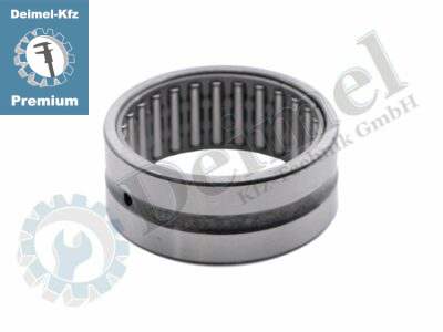 Nadellager mit Außenring, 40x20mm, Hersteller SKF