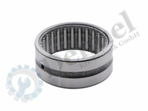 Nadellager mit Außenring, 40x20mm, Hersteller SKF
