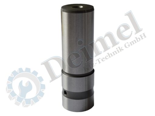 Stahlbolzen für Achsschenkel oben Länge 92,5mm