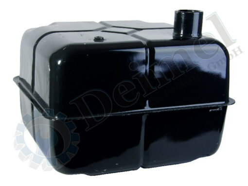 Kraftstofftank, grundiert, Steyr Plus Serie, 4 Zylinder: 50, 650, 658, 760, 768