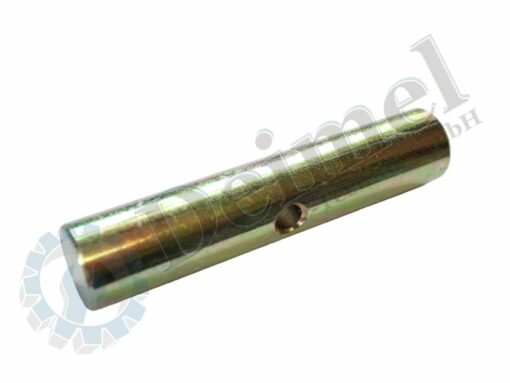 Bolzen L=89mm, mit Bohrung in der Mitte