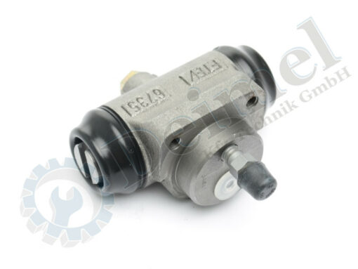 Radbremszylinder hinten, selbst nachstellend für Steyr Plus Serie – 658 (658a), 768 (768a) ab Fzg. Nr. 2585