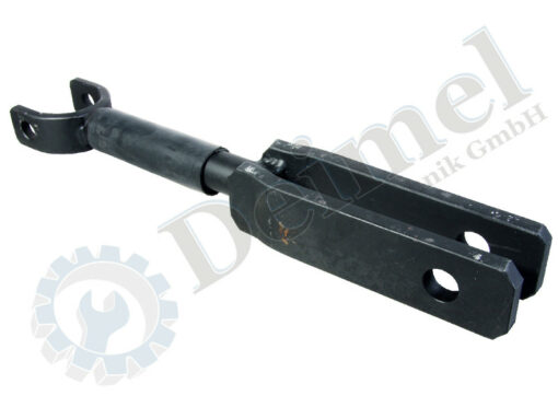 Hubstrebe schwarz links, Steyr Plus Serie 650, 658, 760, 768