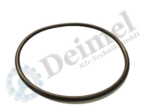Gummidichtring, O-Ring für Zylinderlaufbüchse, Steyr Jubiläumsserie, Plus Serie, Serie 80