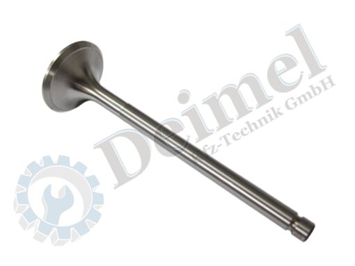 Einlassventil, Durchmesser Ventilteller 42mm, für Steyr 8055, 8075, 8070, 8100, 8110