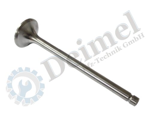 Auslassventil, Durchmesser Ventilteller 37mm, für Steyr 8055, 8075, 8070, 8100, 8110