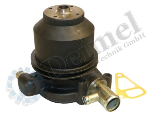 Wasserpumpe komplett für Steyr 8055