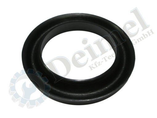 Original Steyr Manschette für Hydraulikkolben, 80x85x12mm, Ansicht Drucksseite
