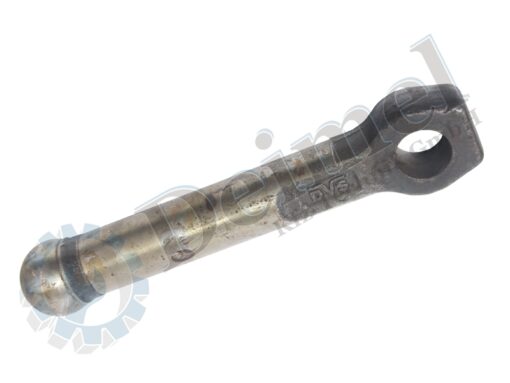 Kolbenstange Hydraulik