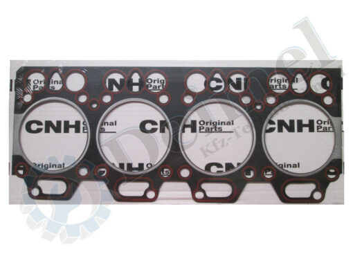 Zylinderkopfdichtung für Steyr 290, originales CNH Ersatzteil
