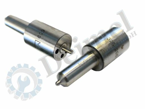 Düseneinsatz, Nachbau für Steyr Plus Serie mit Blockmotor, 430, 870, 988, 1090, 1100, 1108, 1200, 1400