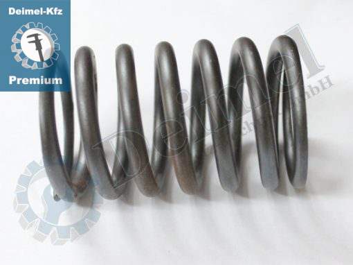 Ventilfeder