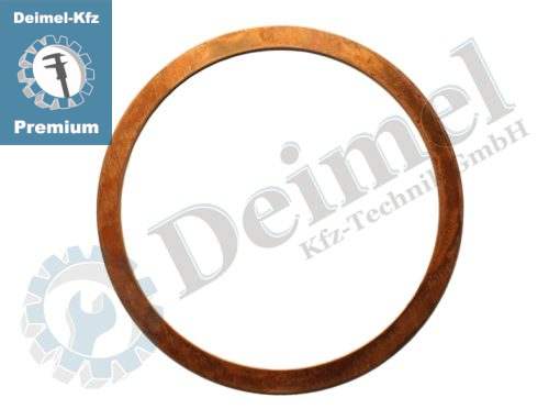 Zylinderkopfdichtung 1 mm