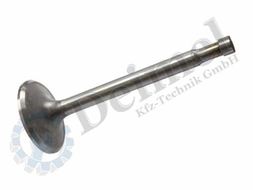 Einlassventil Durchmesser 52mm