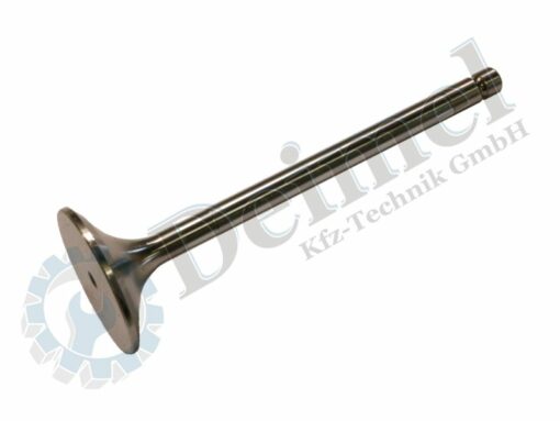 Einlassventil für Steyr WD311, 411, 611 Motore mit Turbolader, Durchmesser 45 mm