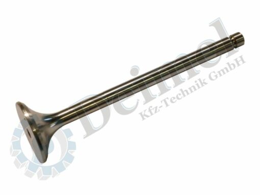 Auslassventil für Steyr WD311, 411, 611 Motore mit Turbolader, Durchmesser 37 mm
