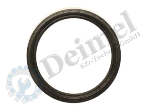 Wellendichtring Hinterachse, original Steyr, schwarz, 100x120x14/16mm