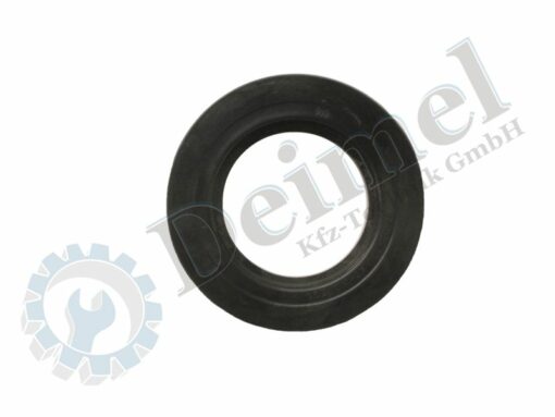 Original Steyr, Wellendichtring, WDR Hinterachse 37x62x7, schwarz