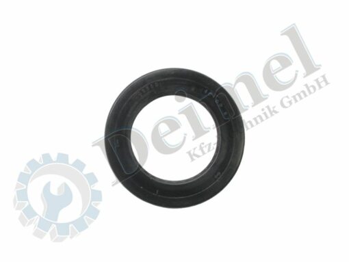 Original Steyr Wellendichtring für die Zapfwelle, Abmessungen: 40x62x8 mm, mit Rücklaufnuten