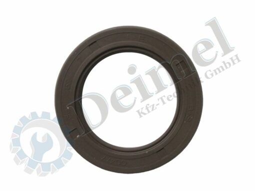 Original Steyr Wellendichtring für Zapfwelle, Abmessungen: 35x52x7/7,5mm, Material: Viton