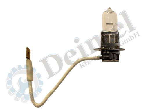 Halogenlampe H3 12V 55W