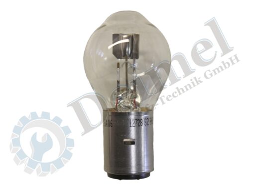 Scheinwerferbirne 12V 35/35W, Bilux