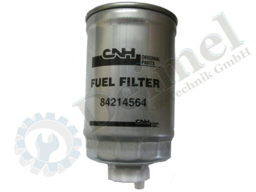Original Kraftstofffilter CNH FUEL FILTER 84214564