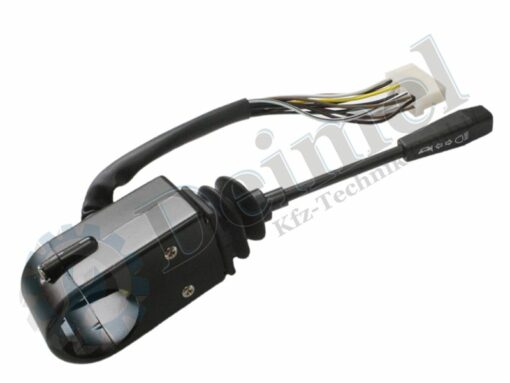 Blinkerschalter, Lenksäulenschalter, Plusserie, für Blinker, Hupe und Lichthupe,