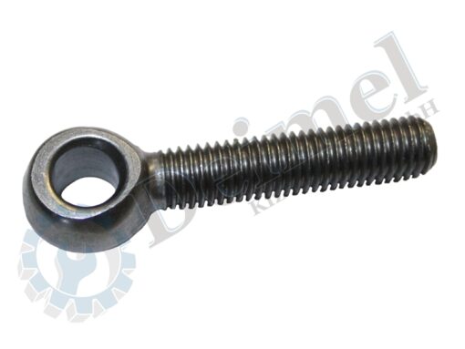 Augenschraube M10x55, Linksgewinde
