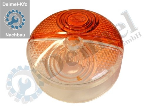 Ersatzglas / Celone