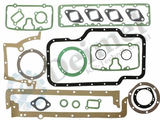 Motordichtsatz ohne Zylinderkopfdichtung, für Steyr Typ 288, 290
