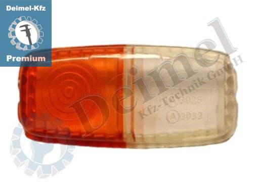 Ersatzglas