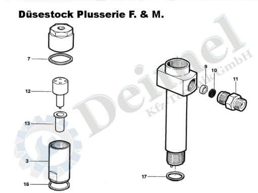 Anschlussstück – Bild 2