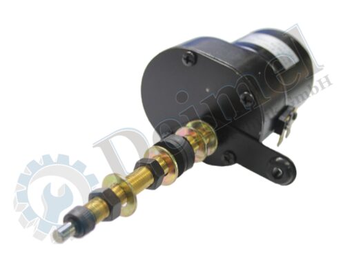 Scheibenwischermotor für breite Kabine 110°
