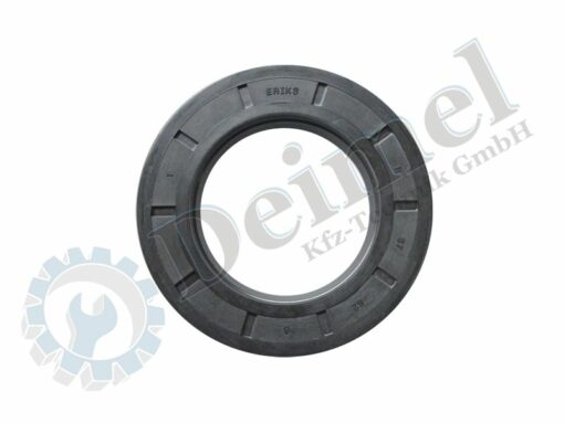 Wellendichtring, NBR, schwar, 34x62x8mm, ohne Staublippe