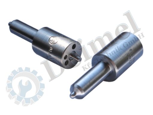 Bosch Einsatz für Düsenstock, passend für Steyr 8075, 8070, 8080, 8100, 8120 VA Ausführung, 8110 Motor Type WD611.42/43